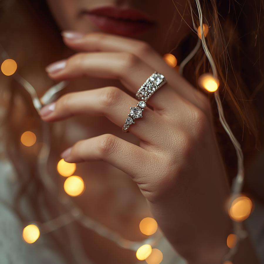 RINGS